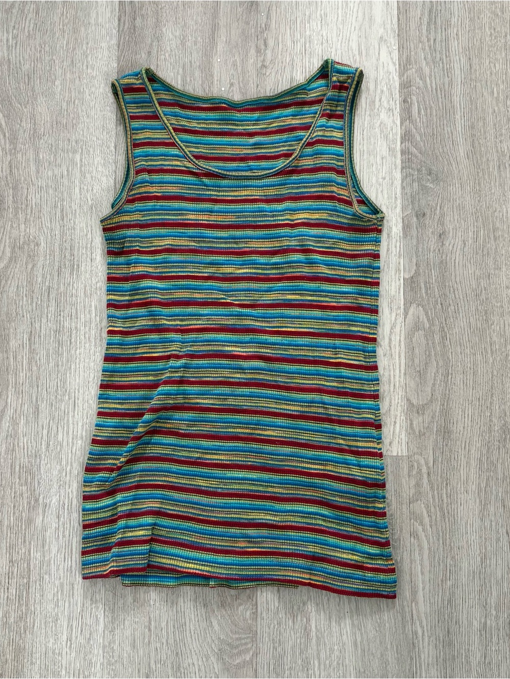 Missoni cami 
Size 42